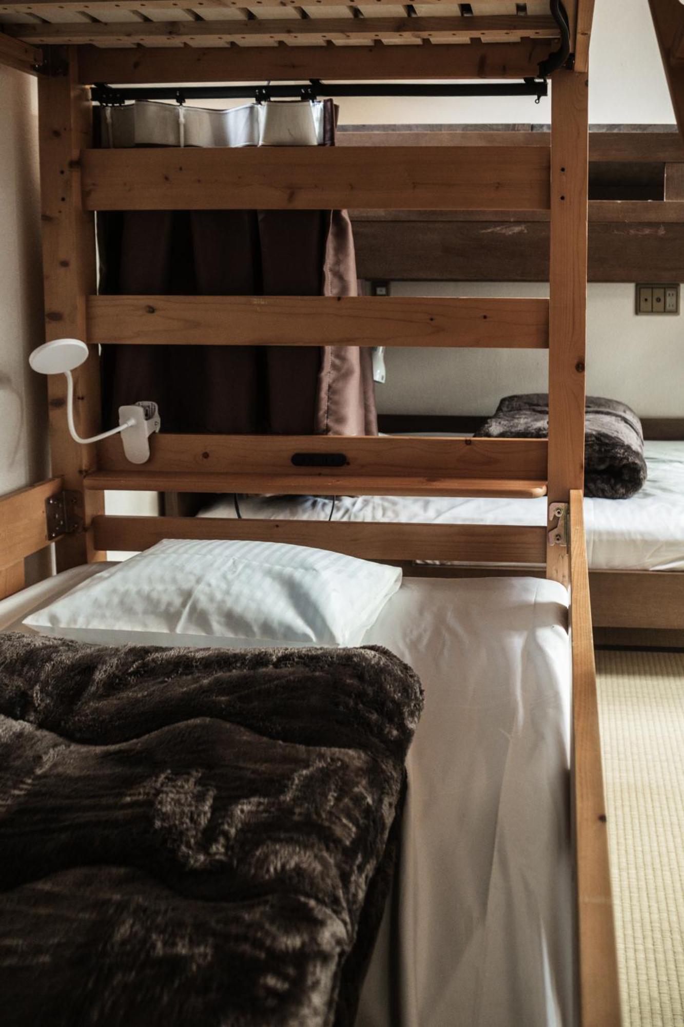 Guesthouse Go Sign Kioto Zewnętrze zdjęcie